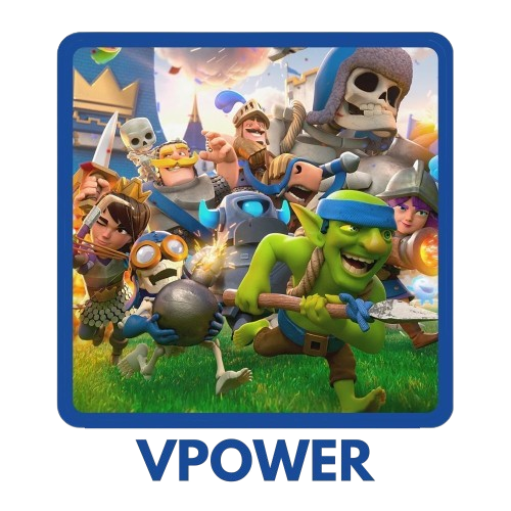 Vpower