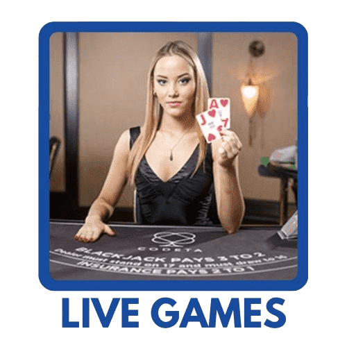 Live Games