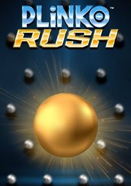 Plinko Rush